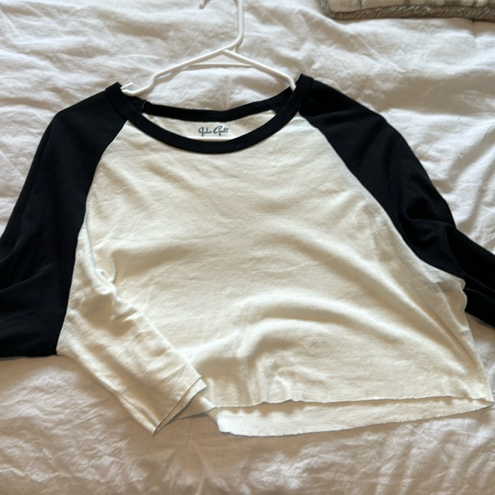 Brandy 2 color long sleeve
